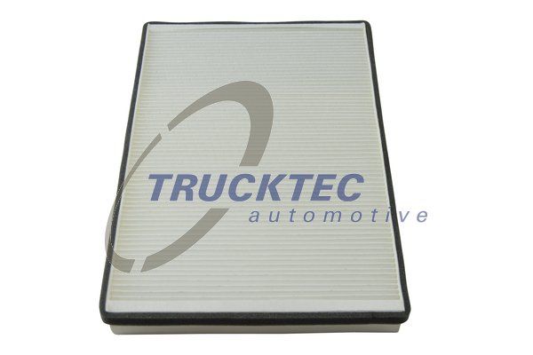 TRUCKTEC AUTOMOTIVE Filter,salongiõhk 02.59.082
